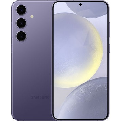 Samsung Galaxy S24 Plus 5G (12GB/256GB) Cobalt Violet GR